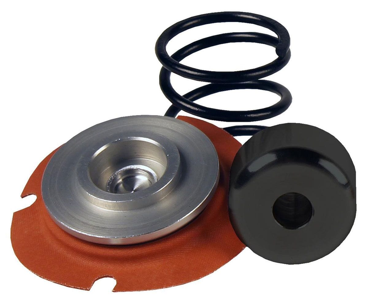 AEROMOTIVE .313" seat 3-15psi Aeromotive X1 Regulator Conversion Kit ARO13014 SR