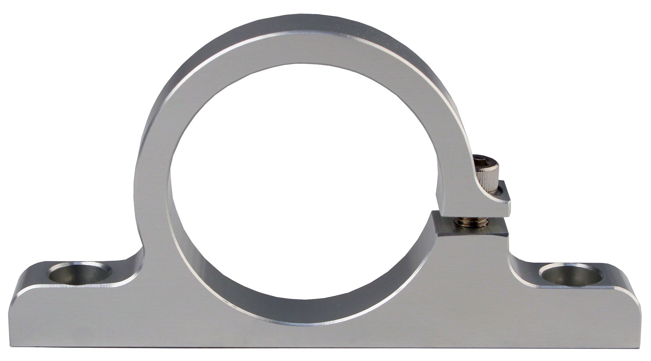 AEROMOTIVE Aeromotive Billet 2" Fuel Filter Bracket ARO12305 SR