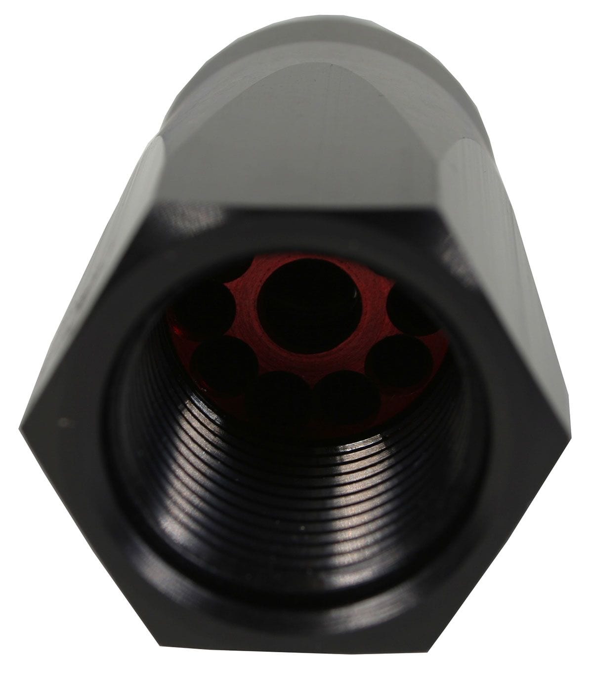 AEROMOTIVE ORB-10 Aeromotive One-Way Check Valve ARO15107 SR