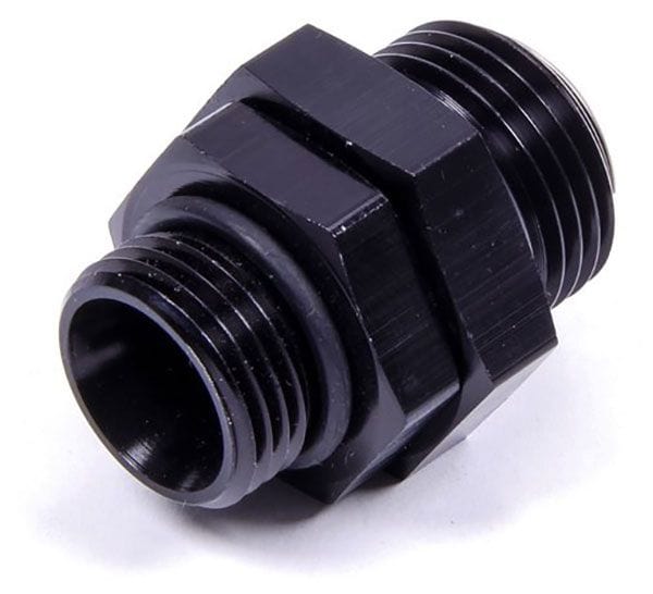 AEROMOTIVE ORB-8 to ORB-10 Aeromotive Swivel Adapter Fitting ARO15638 SR