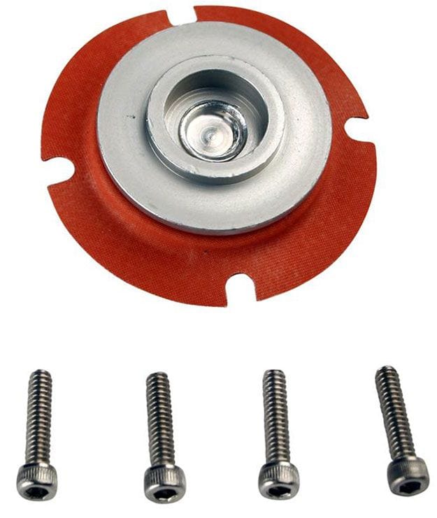 AEROMOTIVE Suit 13102, 13103, 13152, 13153 Aeromotive EFI Fuel Regulator Repair Kit ARO13002 SR