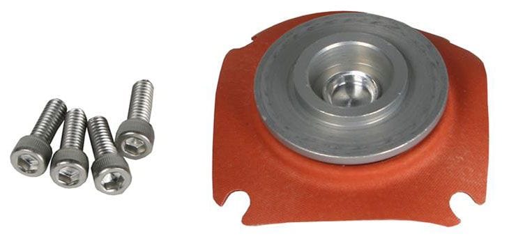 AEROMOTIVE Suit 13138, 13139, 13140 Aeromotive EFI Fuel Regulator Repair Kit ARO13011 SR