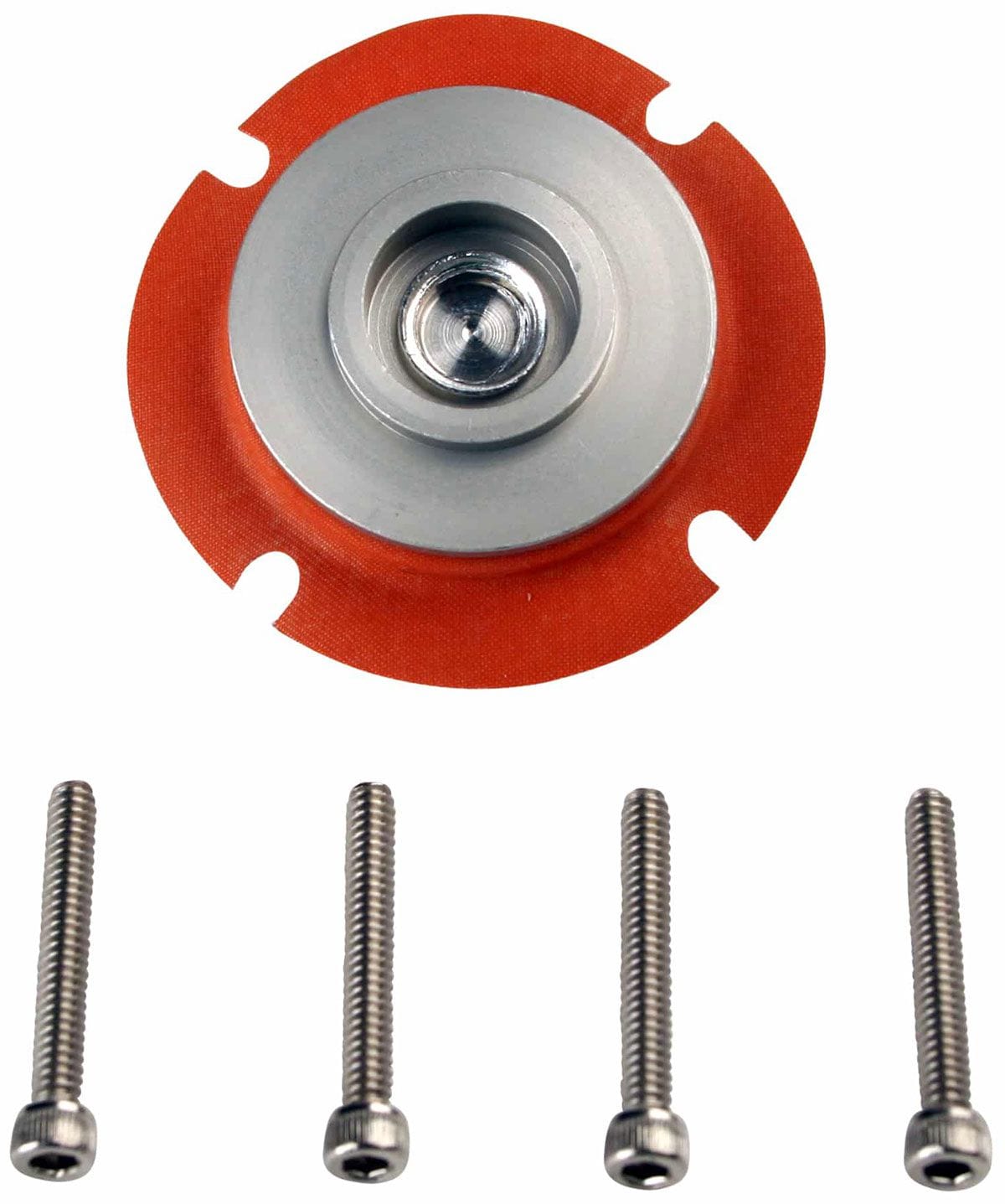 AEROMOTIVE Suit 13204, 13207, 13254 Aeromotive Carburettor Fuel Regulator Repair Kit ARO13008 SR