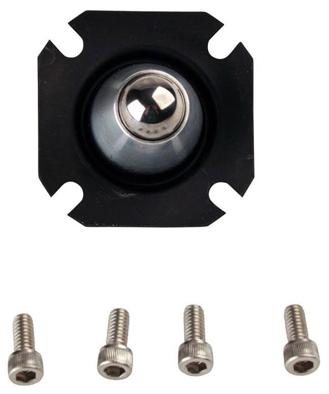 AEROMOTIVE Suit 13301, 13351 Aeromotive Carburettor & EFI Fuel Regulator Repair Kit ARO13009 SR