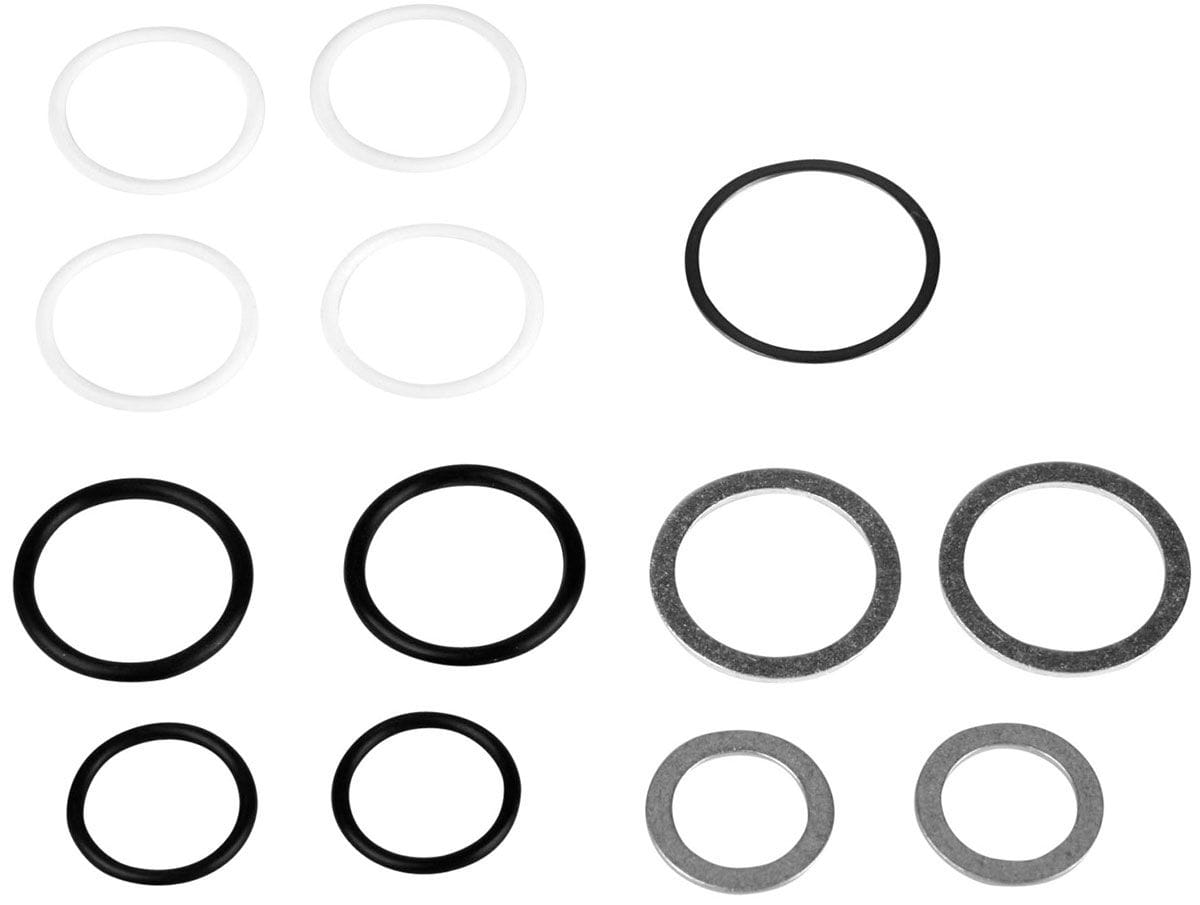 AEROMOTIVE Suit 14201 & 14202 Log Aeromotive Fuel Log Seal Kit ARO14001 SR