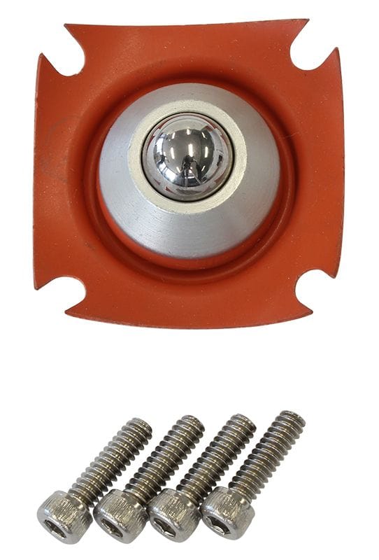 AEROMOTIVE Suit A2000 Bypass Regulator Aeromotive Regulator Repair Kit ARO11001 SR