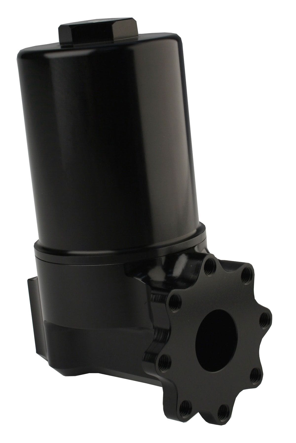 AEROMOTIVE Suit A3000 Fuel Pump Aeromotive 100 Micron Fuel Filter ARO11218 SR