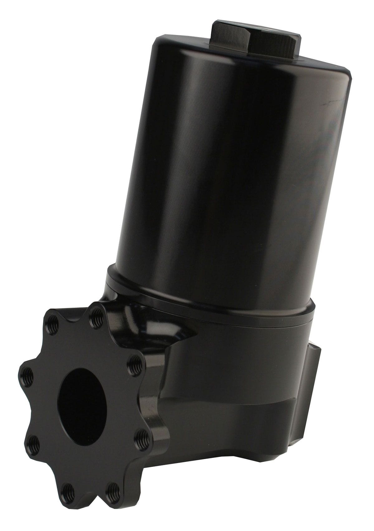 AEROMOTIVE Suit A3000 Fuel Pump Aeromotive 100 Micron Fuel Filter ARO11218 SR