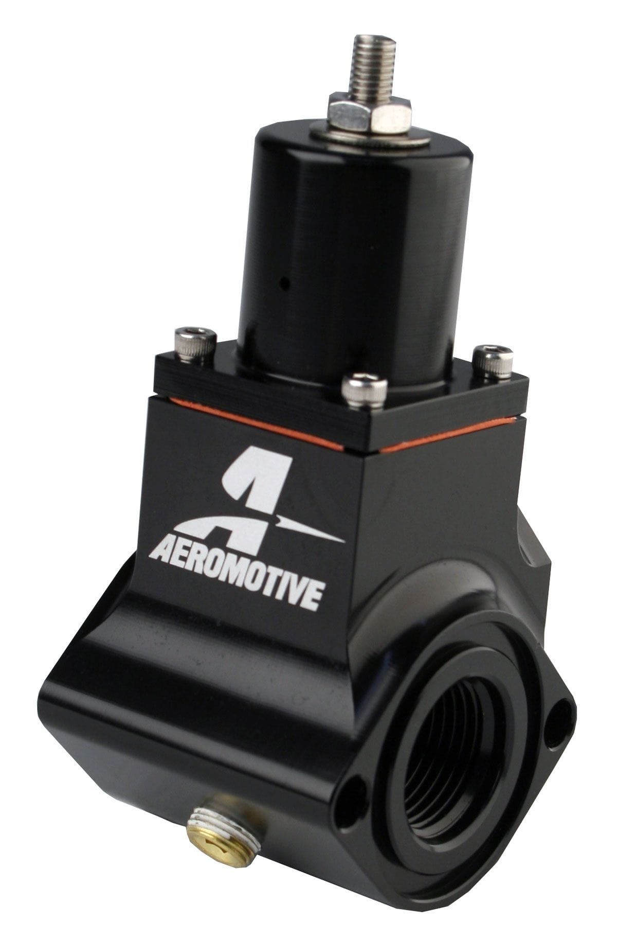 AEROMOTIVE Suit Aeromotive A3000 Fuel Pump Aeromotive Fuel Pressure Regulator ARO11217 SR