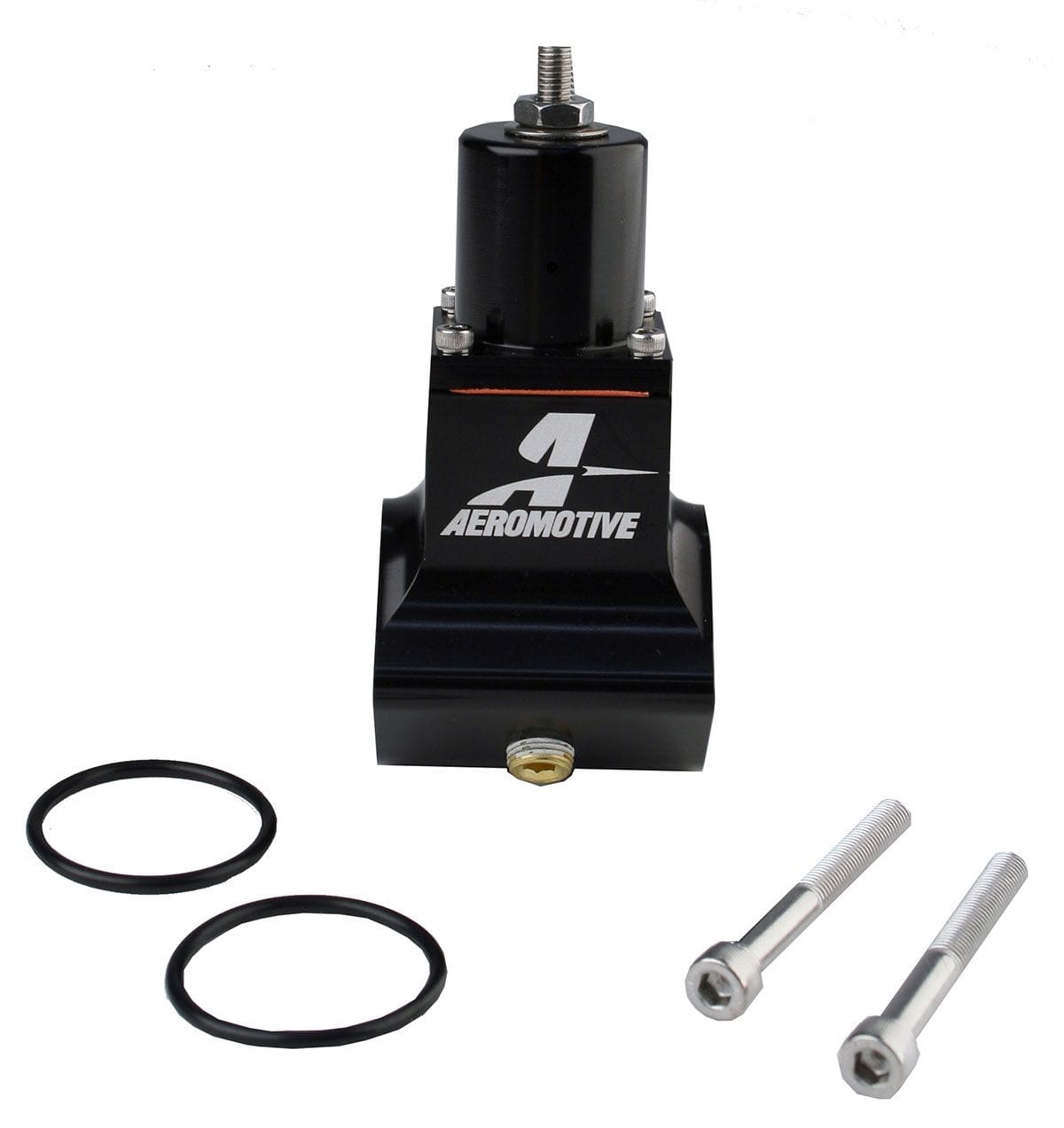 AEROMOTIVE Suit Aeromotive A3000 Fuel Pump Aeromotive Fuel Pressure Regulator ARO11217 SR