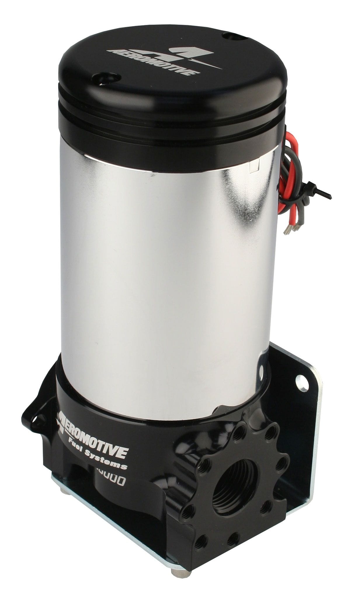 AEROMOTIVE Suit Carburettor Application Aeromotive A3000 Electric Fuel Pump ARO11216 SR