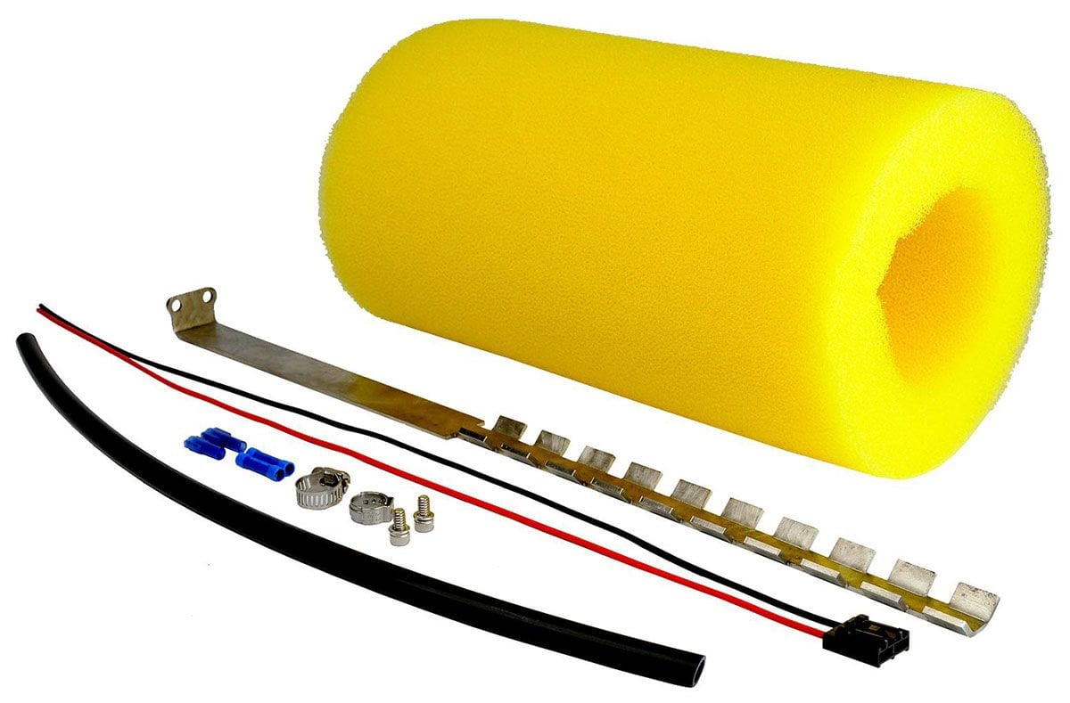 AEROMOTIVE Suit Phanton Fuel Pumps Aeromotive Fuel Pump Extension ARO18788 SR