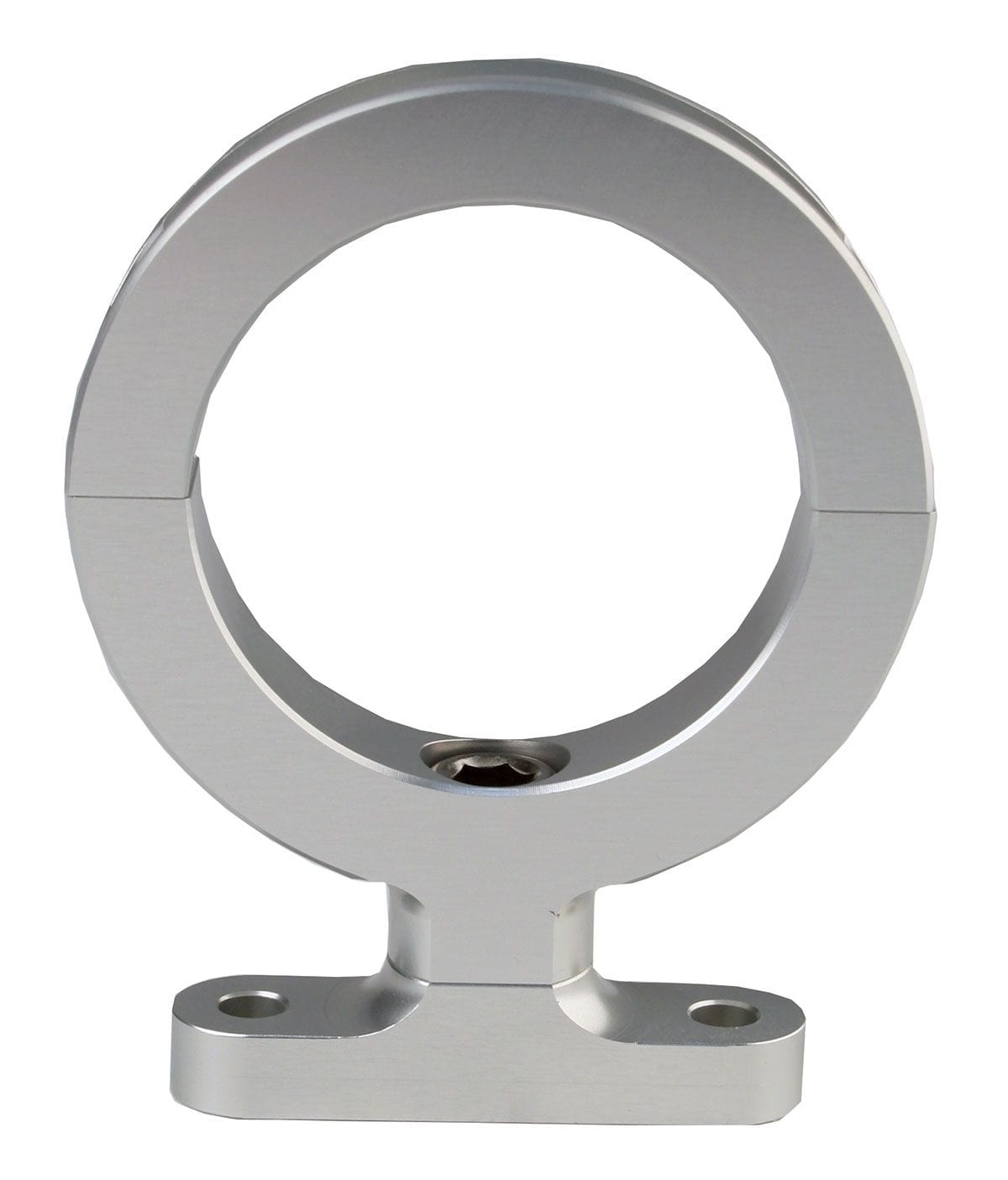 AEROMOTIVE Used with the following pumps listed Aeromotive Billet 2-1/2" Pump/Filter Bracket ARO11703 SR