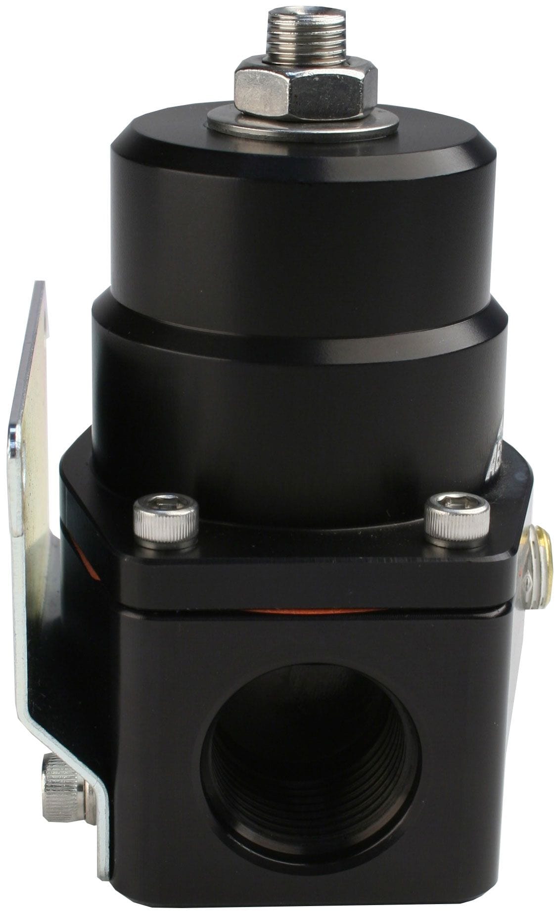 AEROMOTIVE x2 -10 ORB inlet With x1 -6 ORB Return Port Aeromotive Marine A1000 Bypass Fuel Regulator ARO13114 SR