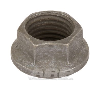 ARP 3/8-24 fits Ford C4 Torque Converter ARP fasteners Hex Jet Nut AR200-8104 SR