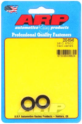 ARP 3/8" I.D, .675" O.D .120 Thick (2-Pack) ARP fasteners Special Purpose Washer AR200-8546 SR