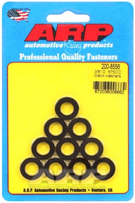 ARP 3/8" I.D, .675" O.D .120 Thick ARP fasteners Special Purpose Washer AR200-8556 SR