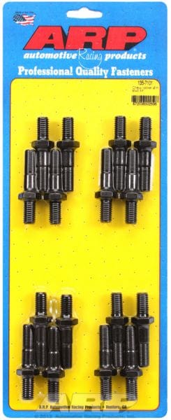 ARP 7/16" fits Chev, Ford & Holden, Has Shank Under Hex To Locate Guide P ARP fasteners Rocker Arm Stud Kit AR135-7101 SR