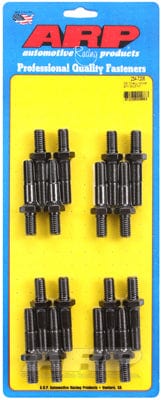 ARP 7/16" fits Chev, Ford & Holden With Stud Girdle & Roller Rockers ARP fasteners Rocker Arm Stud Kit AR234-7206 SR
