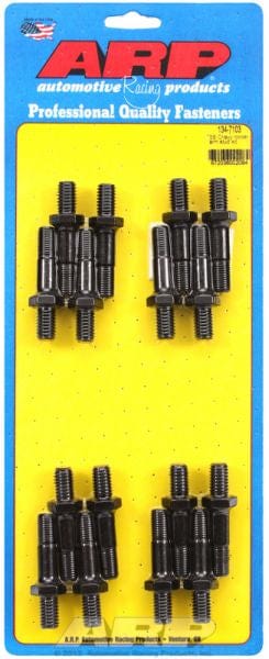 ARP 7/16" fits SB Chev, Ford & Holden ARP fasteners Rocker Arm Stud Kit AR134-7103 SR