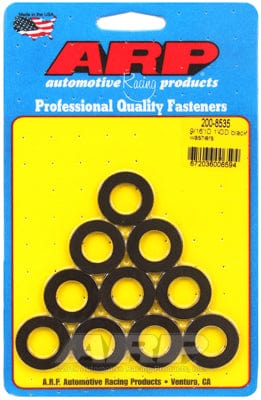 ARP 9/12" I.D, 1" O.D .120 Thick (10-Pack) ARP fasteners Special Purpose Washer AR200-8535 SR