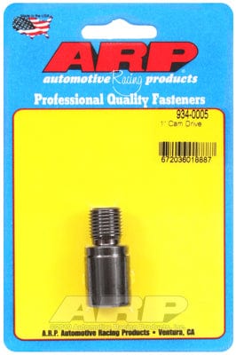 ARP 9/16" -18 x .625 1.000" ARP fasteners Sprint Car Accessory Cam Drive AR934-0005 SR