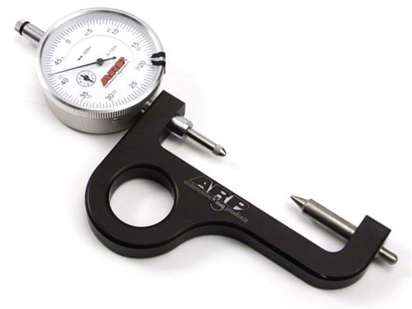ARP Billet Style With Dial Indicator ARP fasteners Rod Bolt Stretch Gauge AR100-9942 SR