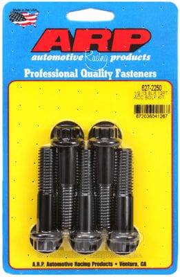 ARP fasteners 12PT BOLTS 1/2" UNC x 2.25" ARP fasteners 12PT BOLTS 1/2" UNC x 2.25" ARP fasteners SR