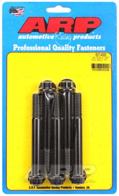 ARP fasteners 12PT BOLTS 1/2" UNC x 4.00" ARP fasteners 12PT BOLTS 1/2" UNC x 4.00" ARP fasteners SR
