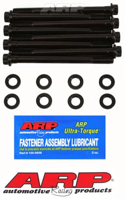 ARP fasteners ARP fasteners HEAD BOLTS, BBC ALUMINIUM HEAD AR135-3705 SR