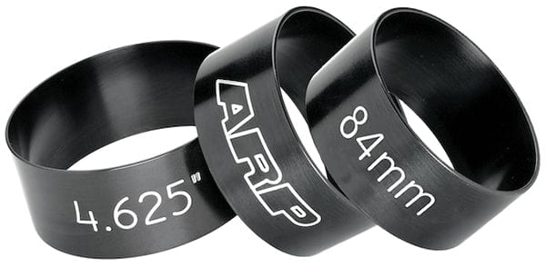 ARP fits 4.625" Bore ARP fasteners Tapered Piston Ring Compressor AR900-6250 SR