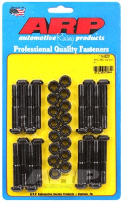 ARP fits AMC 290-304-343-360, 11/32" ARP fasteners Conrod Bolt Set AR114-6001 SR