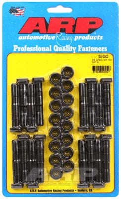ARP fits BB Chev 396-454 3/8" & Holden 308 L34 Rods ARP fasteners Conrod Bolt Set AR135-6002 SR