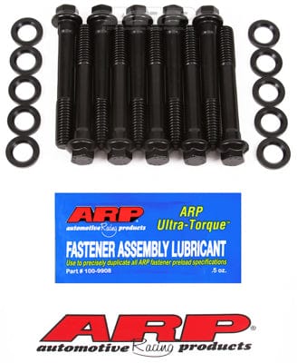 ARP fits BB Chev 396-454 ARP fasteners Main Bolt Kit, 2-Bolt Main Hex Head AR135-5002 SR