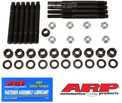 ARP fits BB Chev 396-454 With Windage ARP fasteners Main Stud Kit, 2-Bolt Main AR235-5502 SR