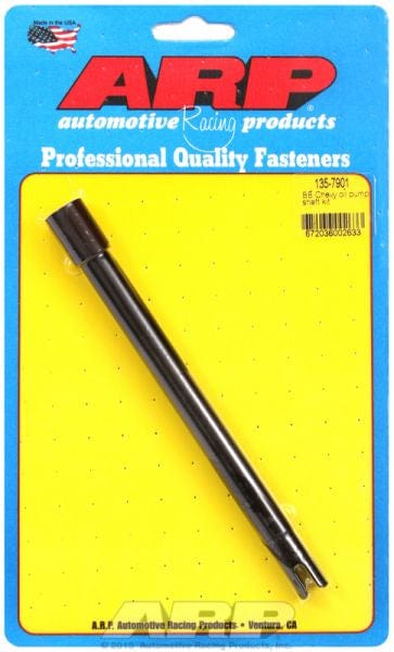 ARP fits BB Chev ARP fasteners Oil Pump Drive shaft AR135-7901 SR
