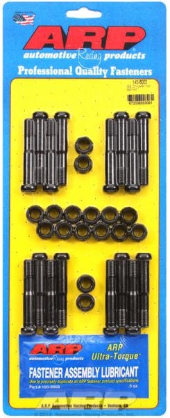 ARP fits BB Chrysler 383-440 Wedge & 354-392 Hemi ARP fasteners Conrod Bolt Set AR145-6002 SR