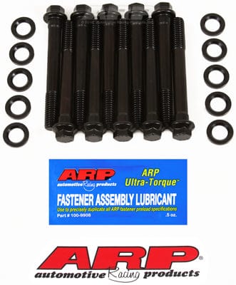ARP fits BB Ford 429-460 ARP fasteners Main Bolt Kit, 2-Bolt Main Hex Head AR155-5202 SR