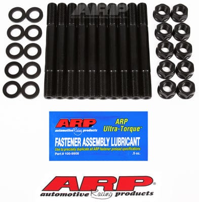 ARP fits BB Ford 429-460 ARP fasteners Main Stud Kit, 2-Bolt Main Hex Nut AR155-5402 SR