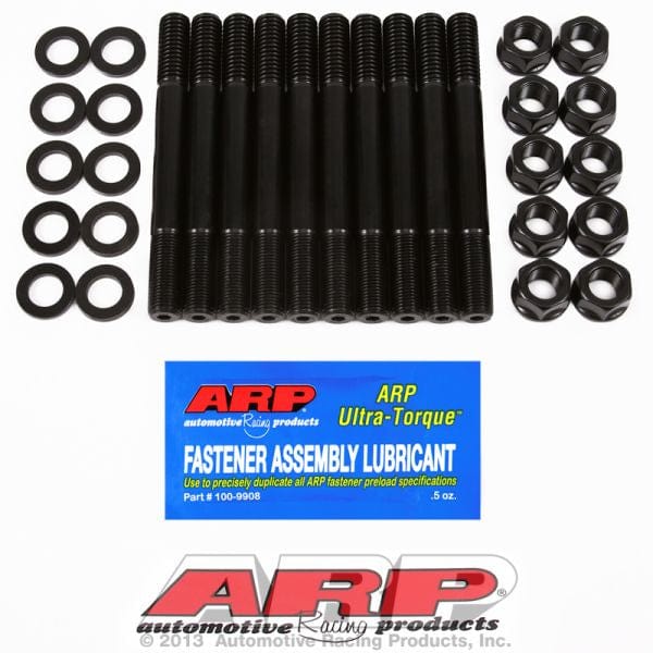 ARP fits BB Ford 429-460 ARP fasteners Main Stud Kit, 2-Bolt Main Hex Nut AR155-5402 SR