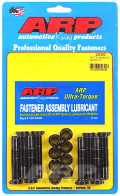 ARP fits BMC A Series 3/8" ARP fasteners Conrod Bolt Set AR206-6001 SR
