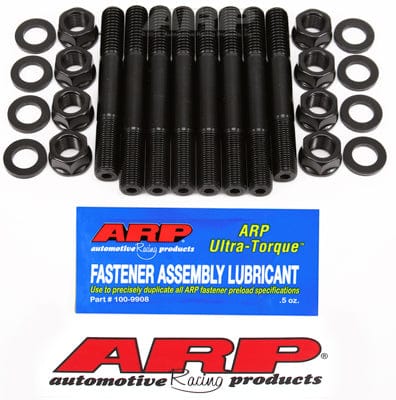 ARP fits Buick V6 Stage 1 & 2 ARP fasteners Main Stud Kit, 2-Bolt Main AR123-5401 SR