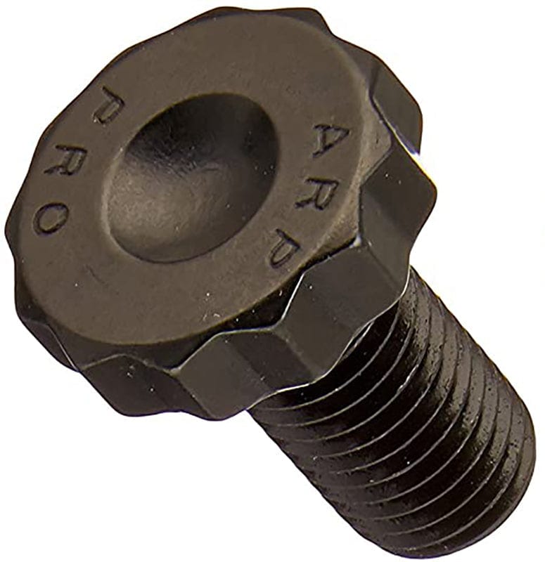 ARP fits Chev LS Series M11 x 1.5 x .880" UHL (Each) ARP fasteners Flexplate Bolt Kit AR244-2901-1 SR