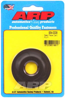 ARP fits Dart Aluminium Block 2.380" O.D ARP fasteners Sprint Car Camshaft Seal Plate AR934-0008 SR