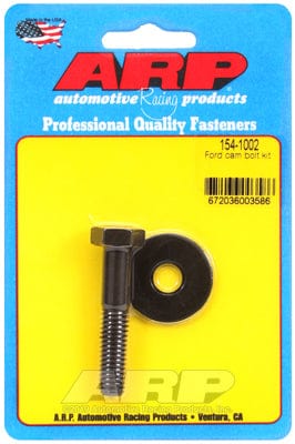 ARP fits Ford 302-351 Cleveland 3/8-16 x 1.970" UHL ARP fasteners Camshaft Bolt Kit AR154-1002 SR