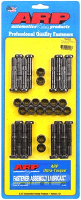 ARP fits Ford 302-351 Cleveland ARP fasteners Conrod Bolt Set AR154-6003 SR