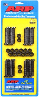 ARP fits Ford 302-351 Cleveland (Wave Loc) ARP fasteners Conrod Bolt Set AR154-6403 SR