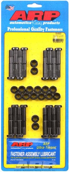 ARP fits Ford 302-351 Cleveland (Wave Loc) ARP fasteners Conrod Bolt Set AR154-6403 SR