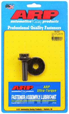 ARP fits Ford 4.6L-5.4L Modular M12 X 1.50 Thread x 1.800" UHL ARP fasteners Harmonic Balancer Bolt, 12-Point Black Oxide AR156-2501 SR