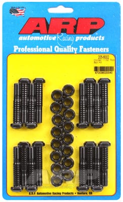 ARP fits Holden 253-304-308 With 11/32" Bolts ARP fasteners Conrod Bolt Set AR205-6002 SR